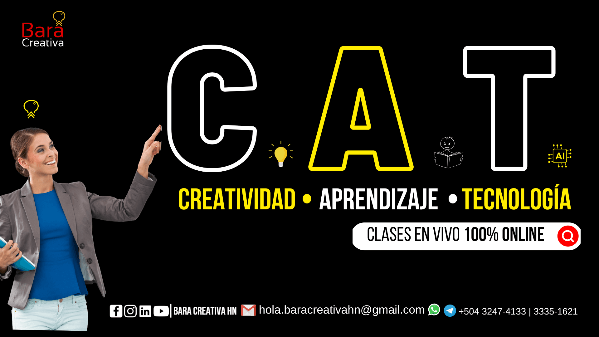 FORMACION CAT