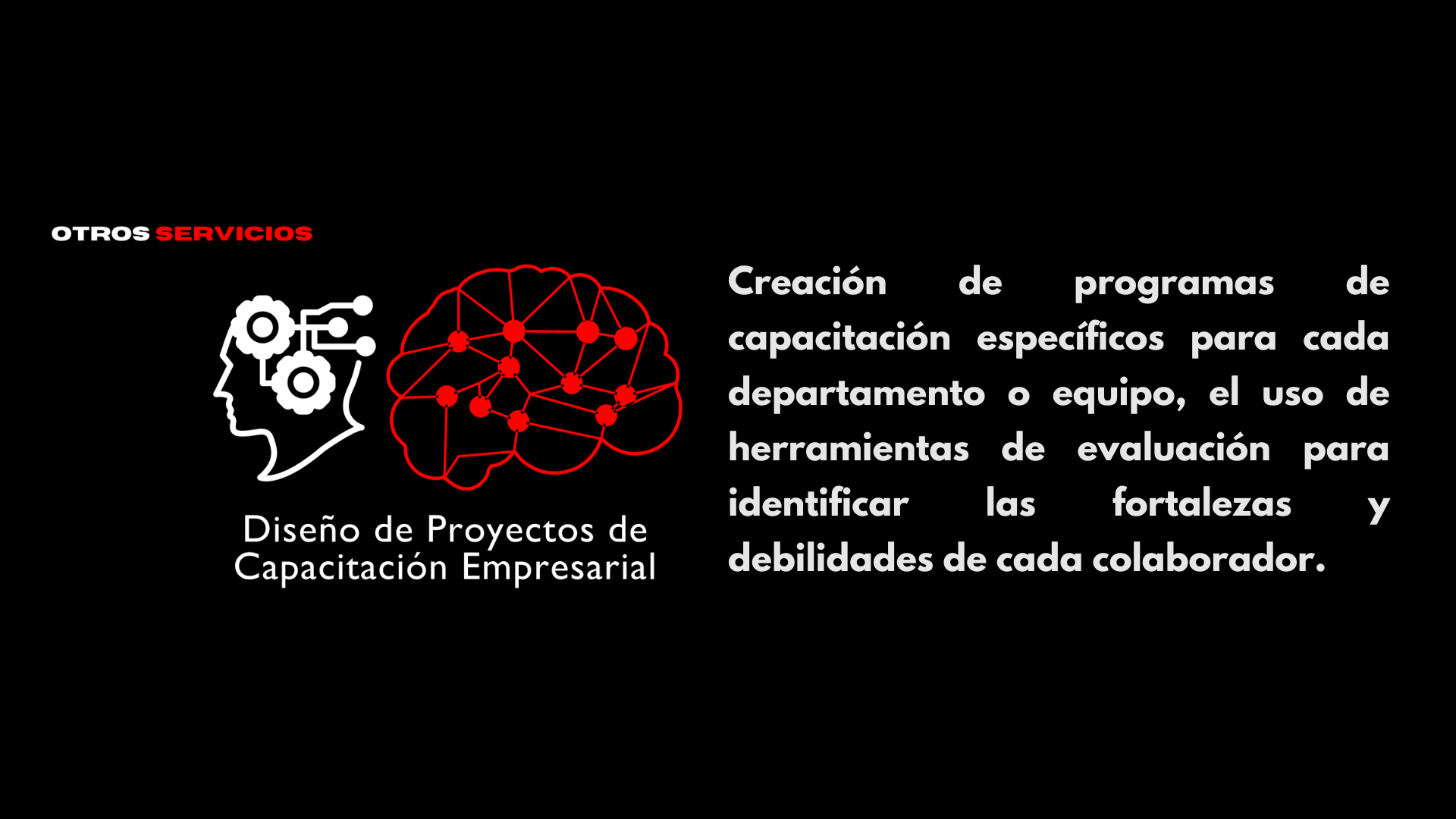PROYECTOS DE CAPACITACION EMPRESARIAL