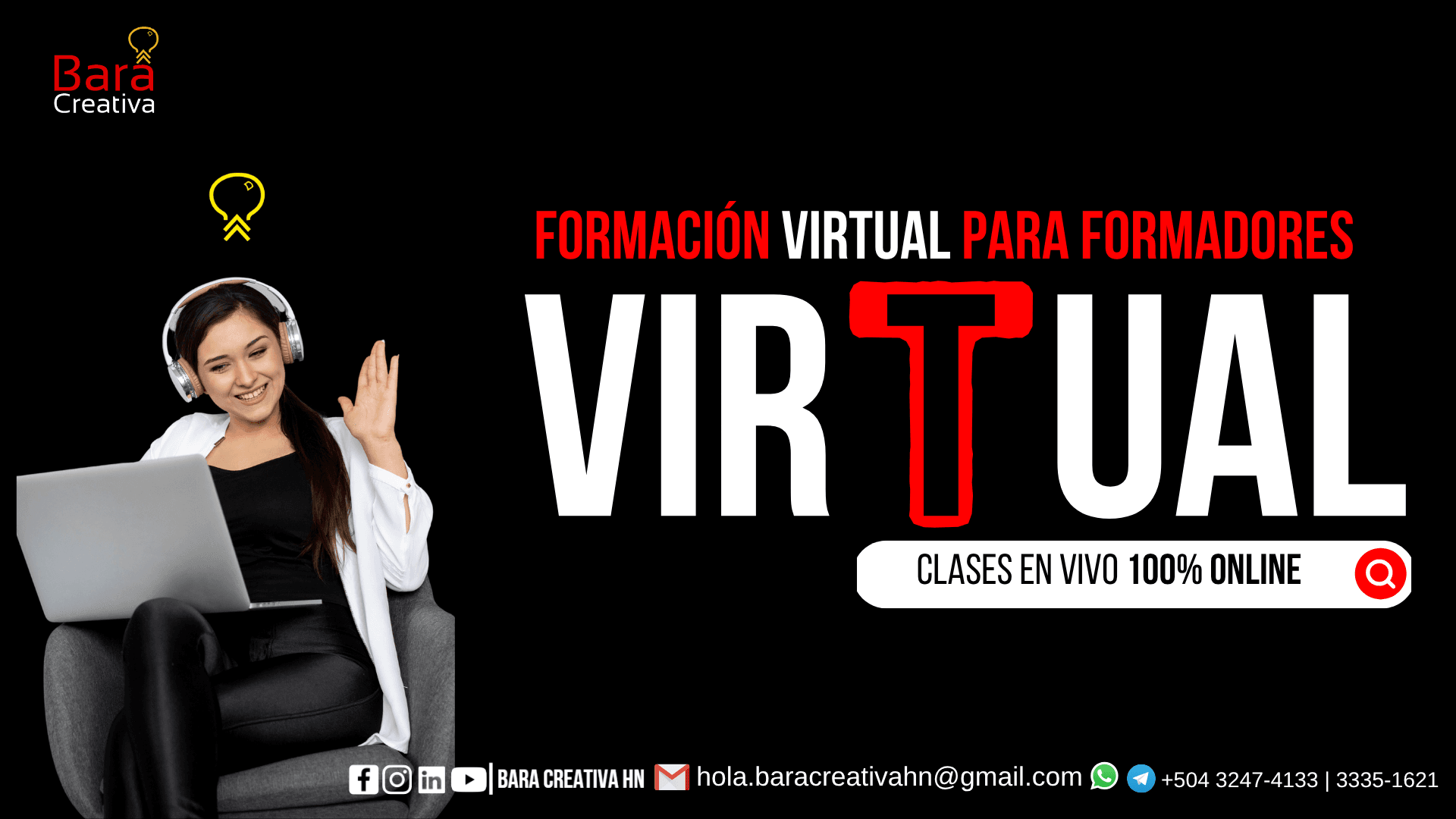 VIRTUAL T